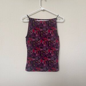 90s tank top